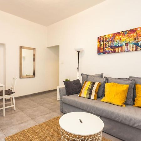 Lovely Apartment Close To The Beach Tel Aviv-Jaffa Exterior foto