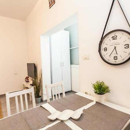 Lovely Apartment Close To The Beach Tel Aviv-Jaffa Exterior foto