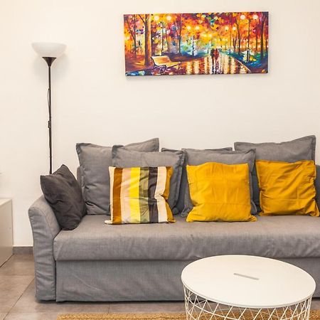 Lovely Apartment Close To The Beach Tel Aviv-Jaffa Exterior foto