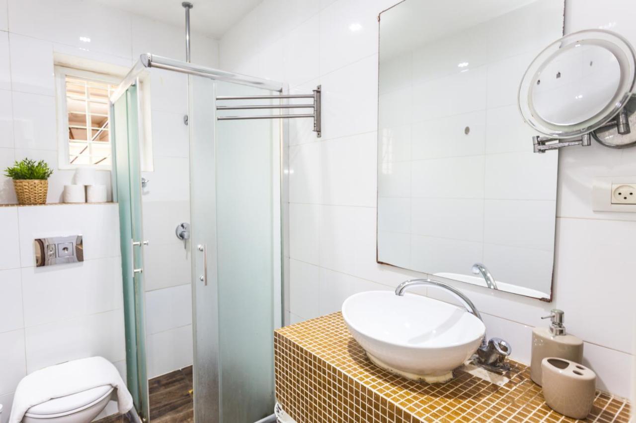 Lovely Apartment Close To The Beach Tel Aviv-Jaffa Exterior foto