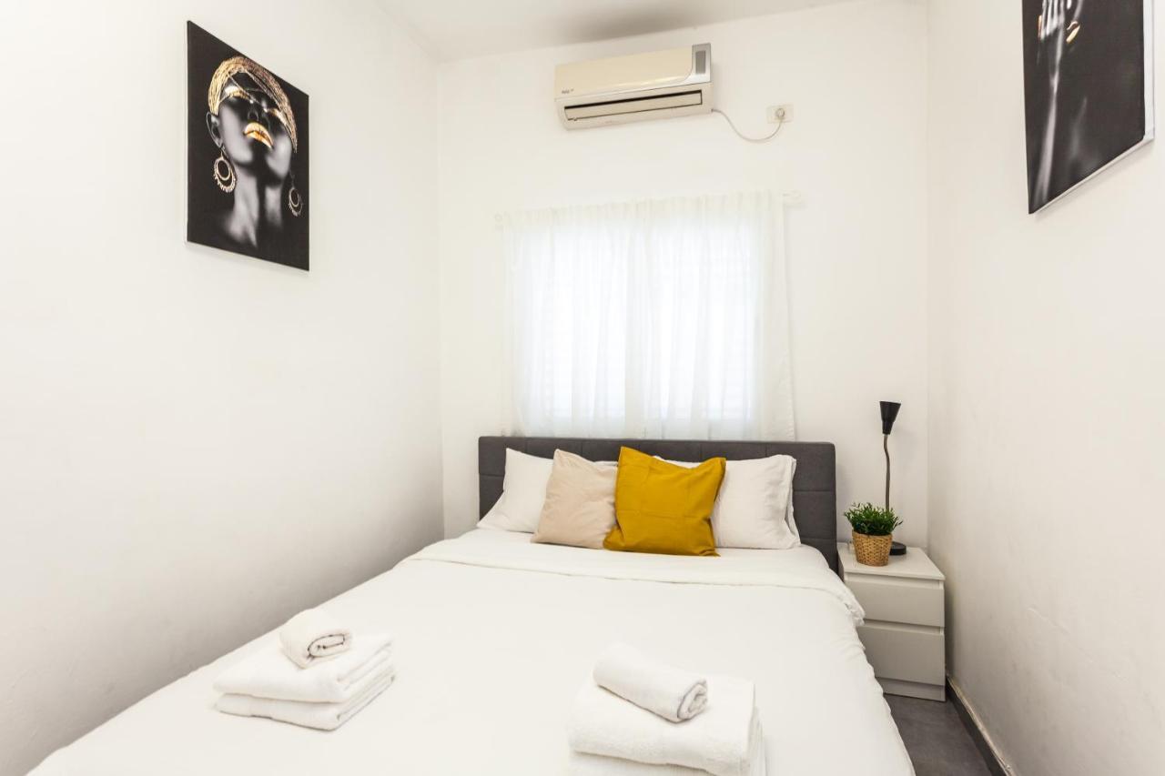 Lovely Apartment Close To The Beach Tel Aviv-Jaffa Exterior foto