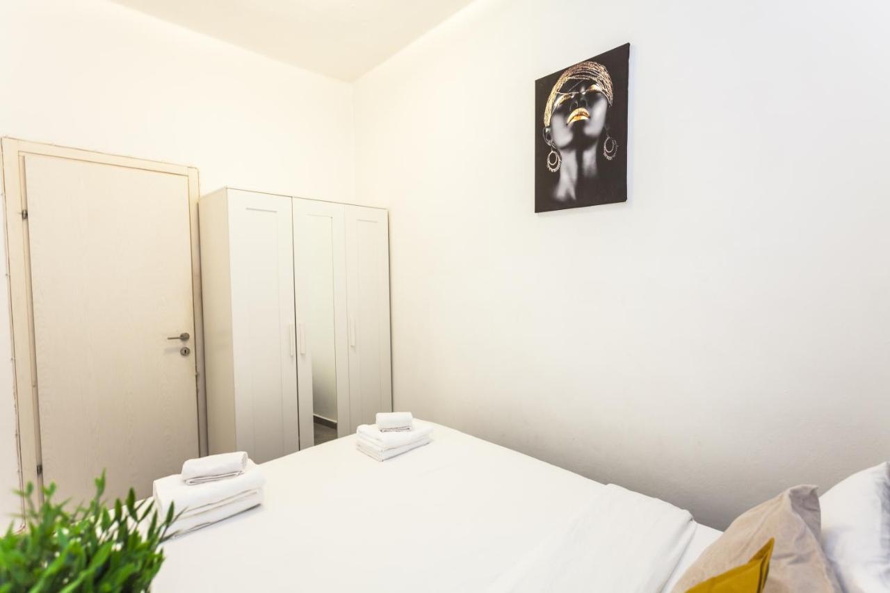 Lovely Apartment Close To The Beach Tel Aviv-Jaffa Exterior foto