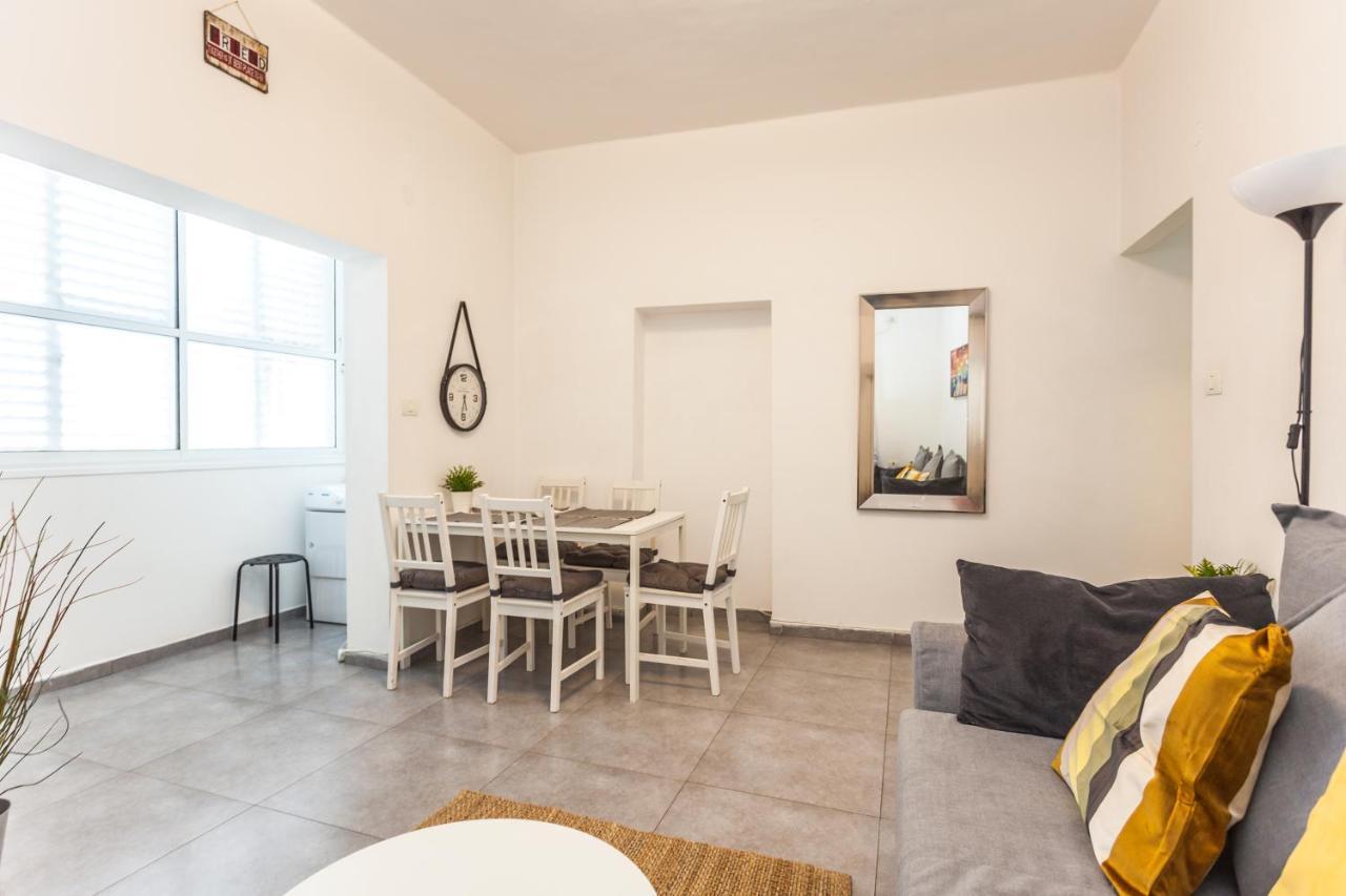 Lovely Apartment Close To The Beach Tel Aviv-Jaffa Exterior foto