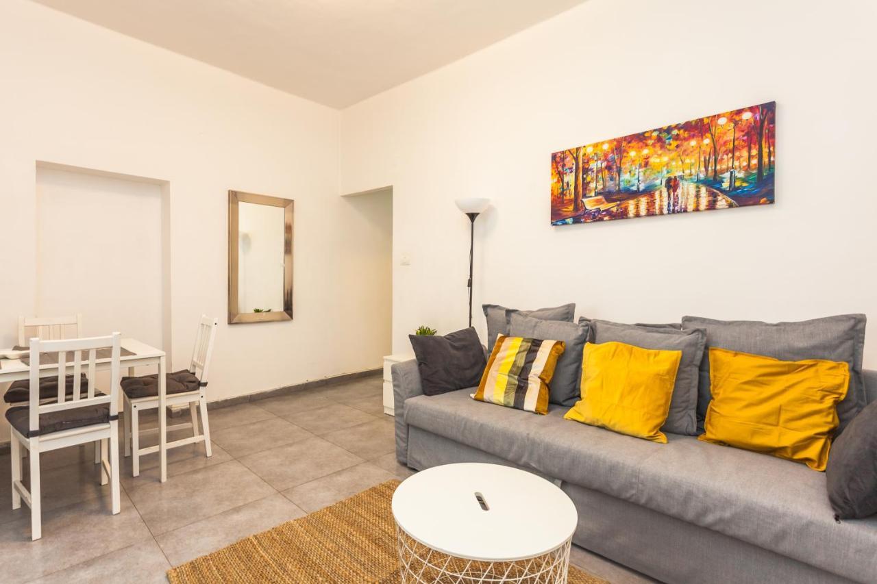 Lovely Apartment Close To The Beach Tel Aviv-Jaffa Exterior foto