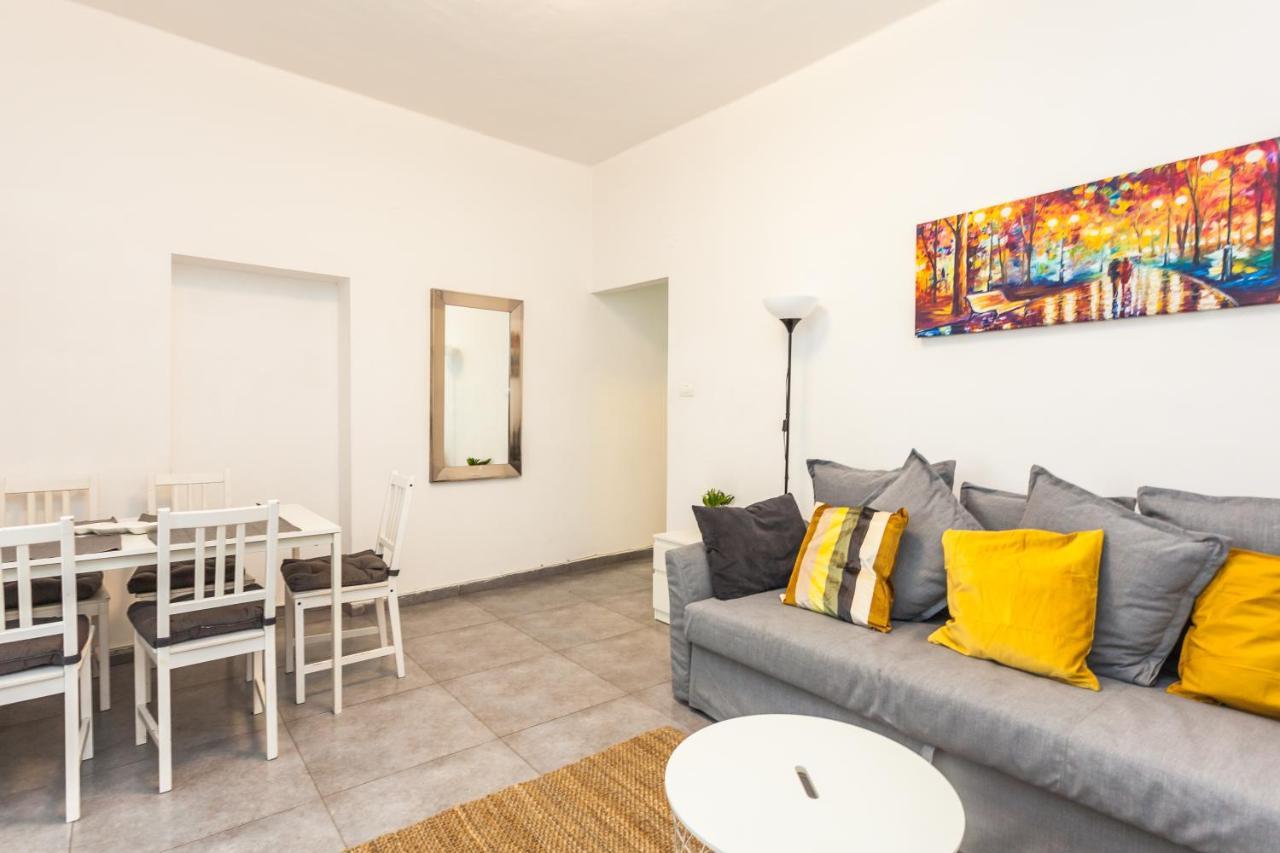 Lovely Apartment Close To The Beach Tel Aviv-Jaffa Exterior foto