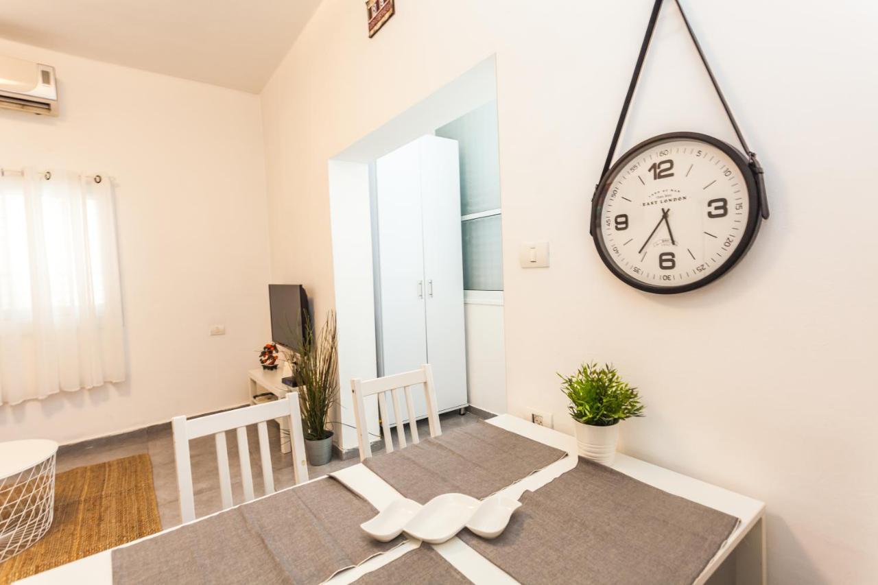 Lovely Apartment Close To The Beach Tel Aviv-Jaffa Exterior foto