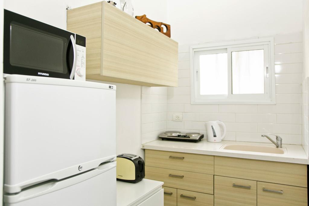 Lovely Apartment Close To The Beach Tel Aviv-Jaffa Exterior foto